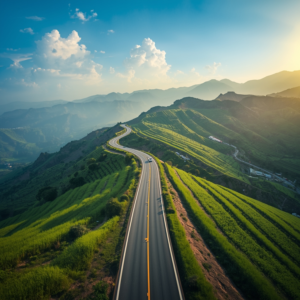 من مطار الطائف لمكة أو العكس